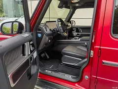 2021 Mercedes-Benz G-Class G 500 Blazing Special — фото 8