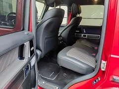 2021 Mercedes-Benz G-Class G 500 Blazing Special — фото 9
