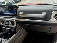 2021 Mercedes-Benz G-Class G 500 Blazing Special — фото 10