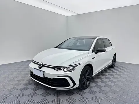 2021 Volkswagen Golf 280TSI DSG R-Line