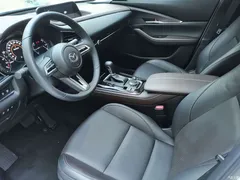 2021 Mazda CX-30 2.0L AT Jiayue type, белый — фото 16