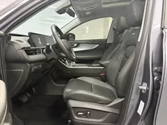 2022 Chery Tiggo 7 Pro 1.5T CVT Luxury — фото 4