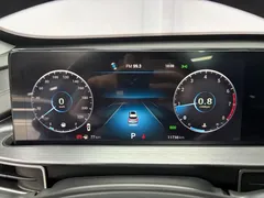 2022 Chery Tiggo 7 Pro 1.5T CVT Luxury — фото 5