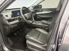 2022 Chery Tiggo 7 Pro 1.5T CVT Luxury — фото 6