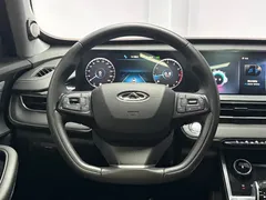2022 Chery Tiggo 7 Pro 1.5T CVT Luxury — фото 7