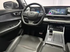 2022 Chery Tiggo 7 Pro 1.5T CVT Luxury — фото 8