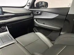 2022 Chery Tiggo 7 Pro 1.5T CVT Luxury — фото 10