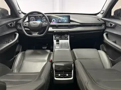 2022 Chery Tiggo 7 Pro 1.5T CVT Luxury — фото 11