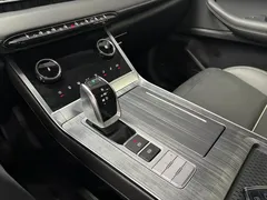 2022 Chery Tiggo 7 Pro 1.5T CVT Luxury — фото 13