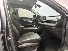 2022 Chery Tiggo 7 Pro 1.5T CVT Luxury — фото 15