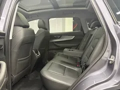 2022 Chery Tiggo 7 Pro 1.5T CVT Luxury — фото 16