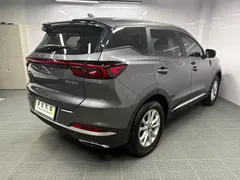 2022 Chery Tiggo 7 Pro 1.5T CVT Luxury — фото 18