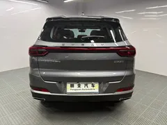 2022 Chery Tiggo 7 Pro 1.5T CVT Luxury — фото 19