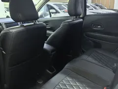 2022 Honda Vezel 1.5L CVT, белый — фото 5