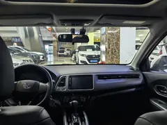2022 Honda Vezel 1.5L CVT, белый — фото 6