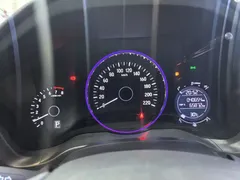 2022 Honda Vezel 1.5L CVT, белый — фото 7