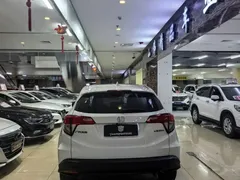 2022 Honda Vezel 1.5L CVT, белый — фото 10