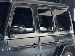 2021 Mercedes-Benz G-Class AMG G 63, чёрный — фото 14