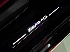 2021 Mercedes-Benz G-Class AMG G 63, чёрный — фото 21