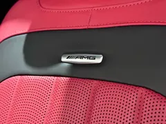 2021 Mercedes-Benz G-Class AMG G 63, чёрный — фото 24