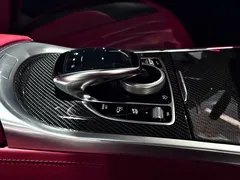 2021 Mercedes-Benz G-Class AMG G 63, чёрный — фото 31