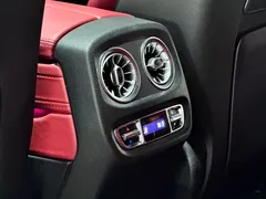 2021 Mercedes-Benz G-Class AMG G 63, чёрный — фото 36