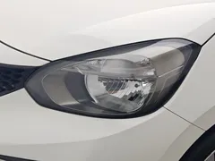 2021 Honda Fit 1.5L CVT, белый — фото 8