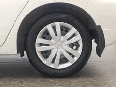 2021 Honda Fit 1.5L CVT, белый — фото 9