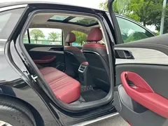 2025 Hongqi H5 1.5T DCT, чёрный — фото 12