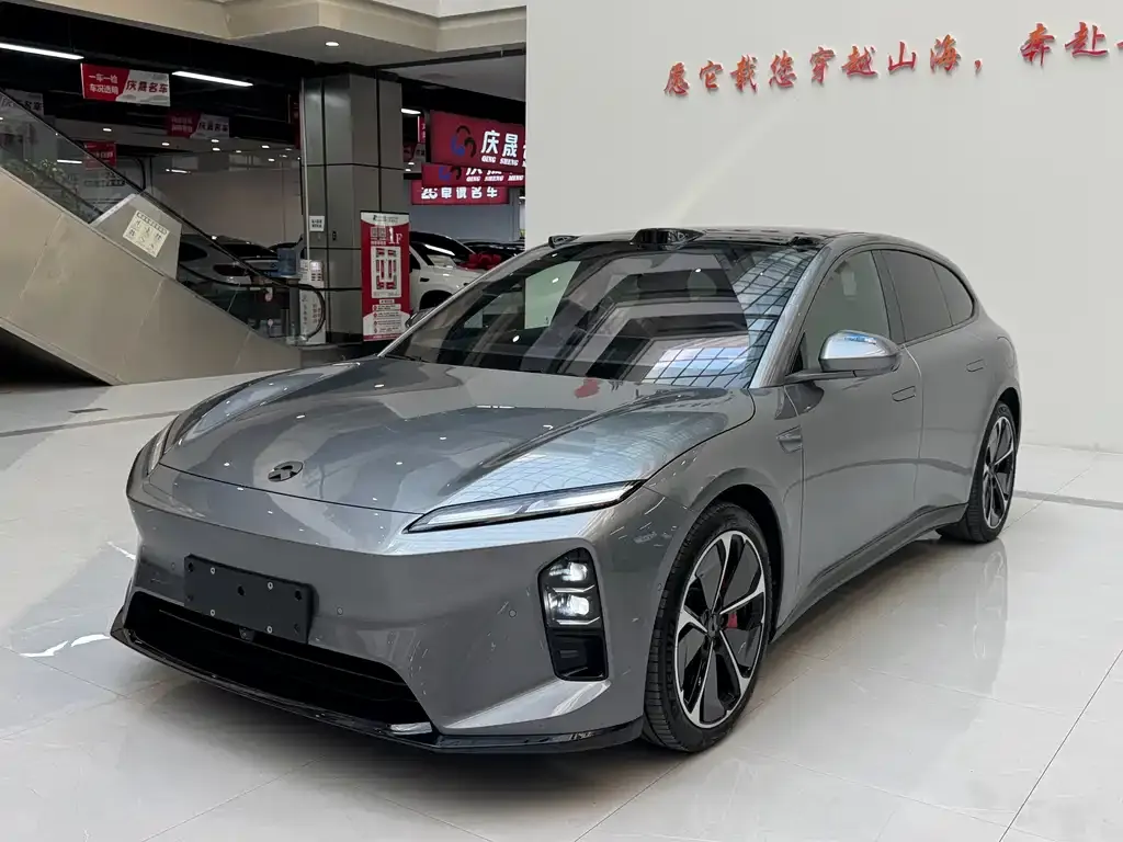 2025 Nio ET5T 75kWh Touring