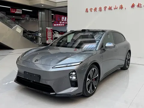 2025 Nio ET5T 75kWh Touring