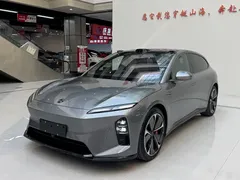 2025 Nio ET5T 75kWh Touring — фото 1