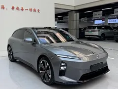 2025 Nio ET5T 75kWh Touring — фото 3