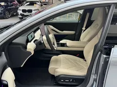 2025 Nio ET5T 75kWh Touring — фото 5