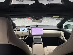 2025 Nio ET5T 75kWh Touring — фото 7