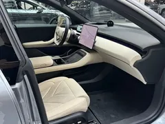 2025 Nio ET5T 75kWh Touring — фото 8