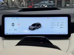 2025 Nio ET5T 75kWh Touring — фото 10