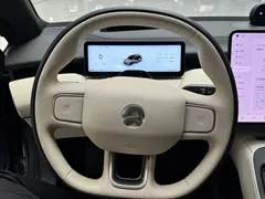 2025 Nio ET5T 75kWh Touring — фото 11