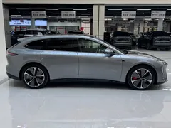 2025 Nio ET5T 75kWh Touring — фото 12