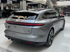 2025 Nio ET5T 75kWh Touring — фото 13