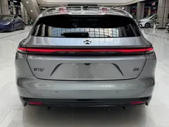 2025 Nio ET5T 75kWh Touring — фото 14