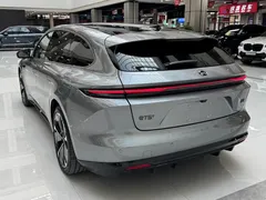 2025 Nio ET5T 75kWh Touring — фото 15