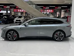 2025 Nio ET5T 75kWh Touring — фото 16