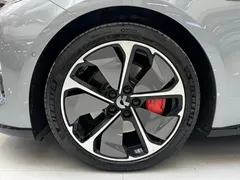 2025 Nio ET5T 75kWh Touring — фото 17