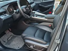 2021 Geely Preface 2.0TD Luxury — фото 7
