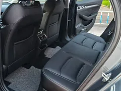 2021 Geely Preface 2.0TD Luxury — фото 8