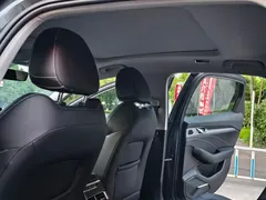 2021 Geely Preface 2.0TD Luxury — фото 9
