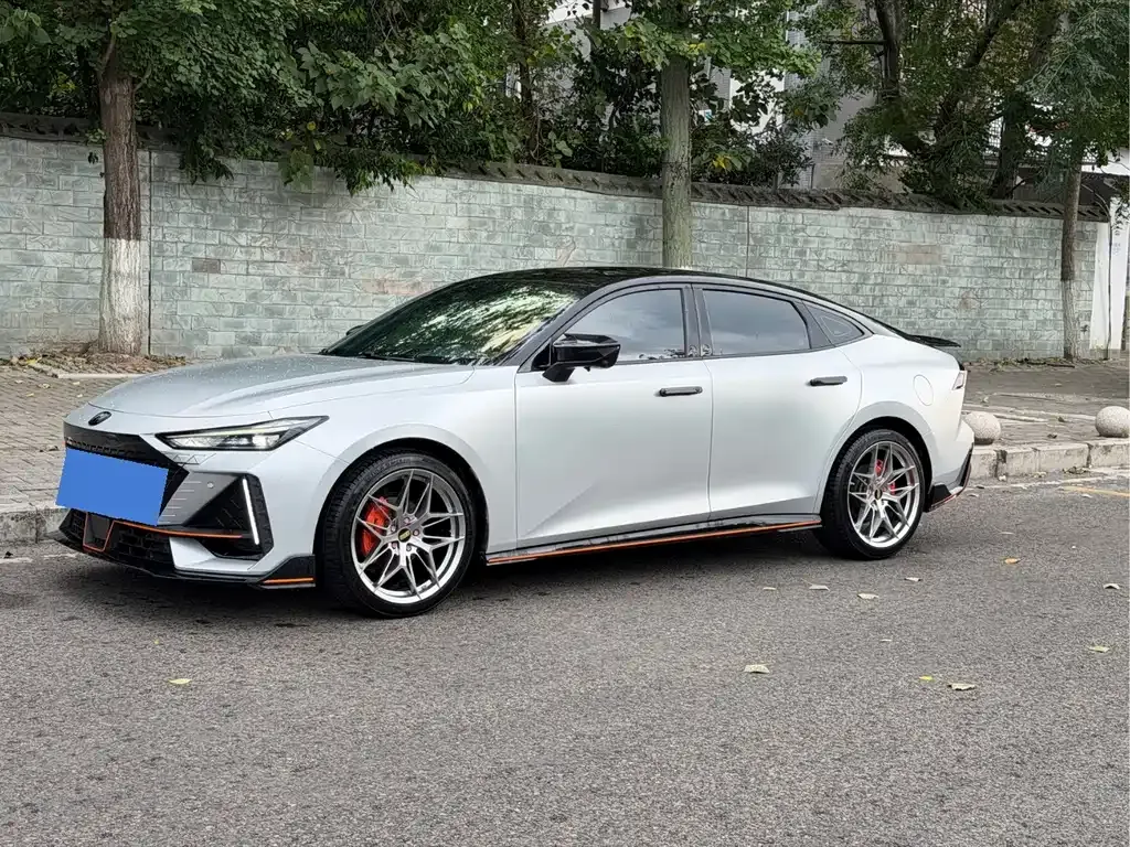 2023 Changan UNI-V 1.5T Sport