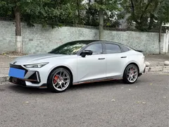 2023 Changan UNI-V 1.5T Sport — фото 1