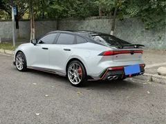 2023 Changan UNI-V 1.5T Sport — фото 2